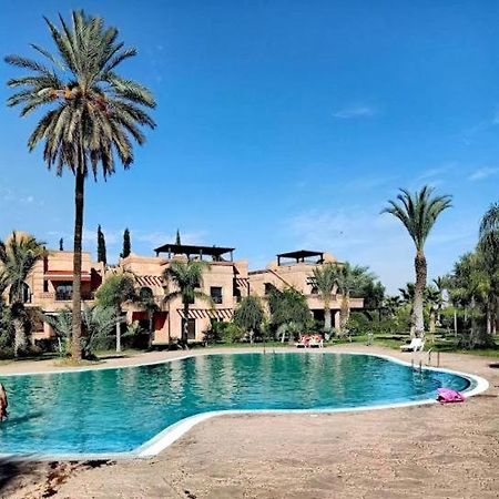 Atlas Golf Marrakesh Eksteriør bilde