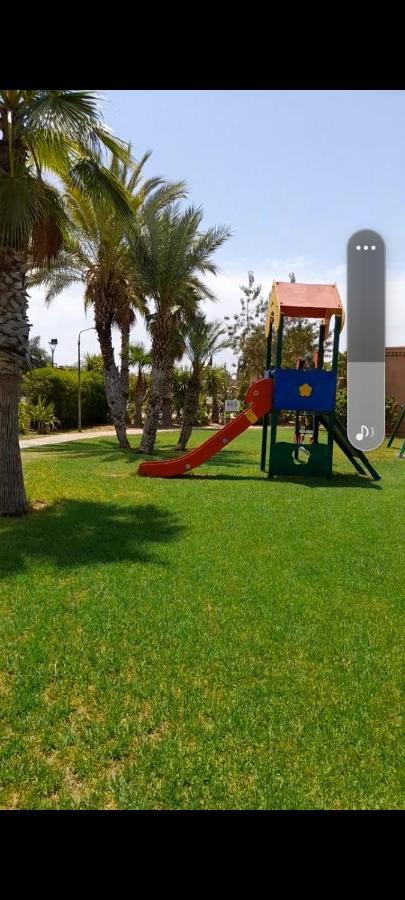 Atlas Golf Marrakesh Eksteriør bilde